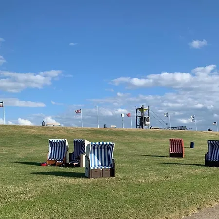 Schoof No4 Appartement