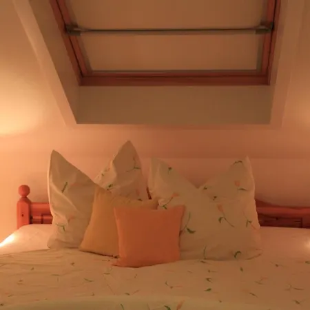 Schoof No4 * Friedrichskoog