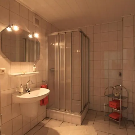 Appartement Schoof No4