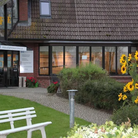 Appartement Schoof No4