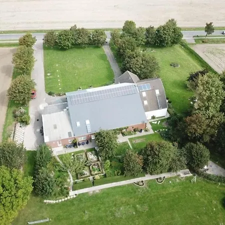 Schoof No4 * Friedrichskoog