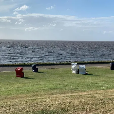 Appartement Schoof No4 *