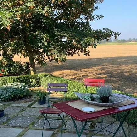 Appartement Schoof No4