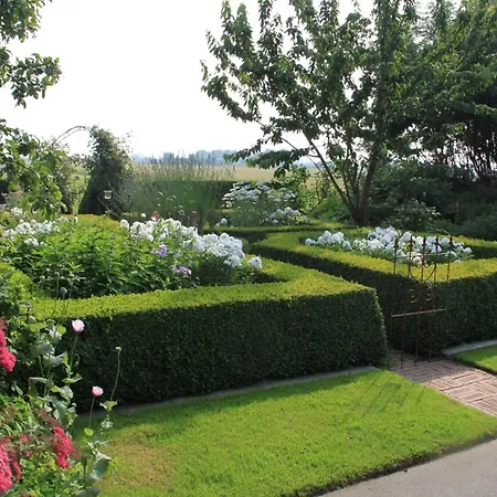 Schoof No4 Appartement *