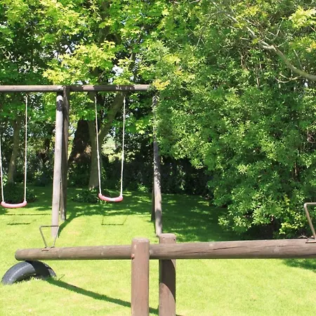 Appartement Schoof No4 Friedrichskoog